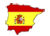LA TALLADORA DE ESPINARDO - Espanol