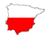 LA TALLADORA DE ESPINARDO - Polski